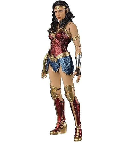 Buy TAMASHII NATIONS Tamashi Nations - Wonder Woman 1984 - Golden